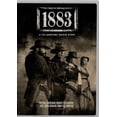 thumbnail image 1 of 1883: A Yellowstone Origin Story [DVD] Boxed Set, Dolby, Subtitled, Widescree, 1 of 5
