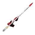 thumbnail image 1 of Estes 7244 Sundancer Flying Model Rocket Kit, 1 of 6