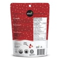 thumbnail image 2 of ELAN Organic Goji Berries (GMO & Gluten Free), 8 Count, 140g, 2 of 2
