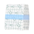 thumbnail image 1 of Adhesive Cosmetic Palette, Portable Transparent PU Film Disposable Makeup Hand Palette Waterproof  For Home, 1 of 8