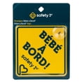 thumbnail image 1 of Enseigne Bébé à bord de Safety 1st, 1 of 7