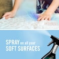 thumbnail image 3 of Febreze Unstopables Touch Vaporisateur pour Tissus et Anti-Odeurs, Frais 500mL, 3 of 10