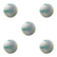 thumbnail image 1 of Baohd Eco-friendly Ingredients For Greener Volleyball Volleyball For Indoor Matches With Exquisite Craft Blue 5Set, 1 of 6