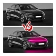 thumbnail image 4 of Dvkptbk Exterior Lights for Cars, 47 Inch Car Hood Strips LED Daytime Running Strip Neon for Car, 4 of 9