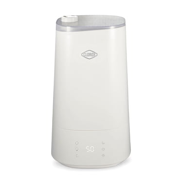Clorox Ultra Clean Cool Mist Humidifier with UV LED Light (11080)