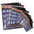 thumbnail image 1 of ARMADILLO ART & CRAFT KS1319 KRYSTAL SEAL BAGS 13X19 INCHES 25 PACK, 1 of 4