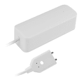 thumbnail image 3 of 2X Tuya Zigbee Water Leak Sensor Wireless Flooding Detector Water Leakage Detection Alert Water Level Overflow Alarm, 3 of 6