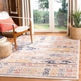thumbnail image 1 of SAFAVIEH Charleston Rupert Distressed Southwestern Area Rug, 1 of 5