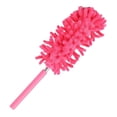 thumbnail image 1 of WHEANG Snowler Extendable Dusting Brush Multi Purpose Cleaning For Home And Car With Detachable And Washable Cloth Head, 1 of 9