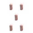 thumbnail image 1 of Maytalsory Rouleau de Tulle de Poignet Polyester Durable et Fiable Blanc Essentiel pour Mariages DIY Rouleau de Tulle Poudre d'Abricot 5Ensemble, 1 of 6