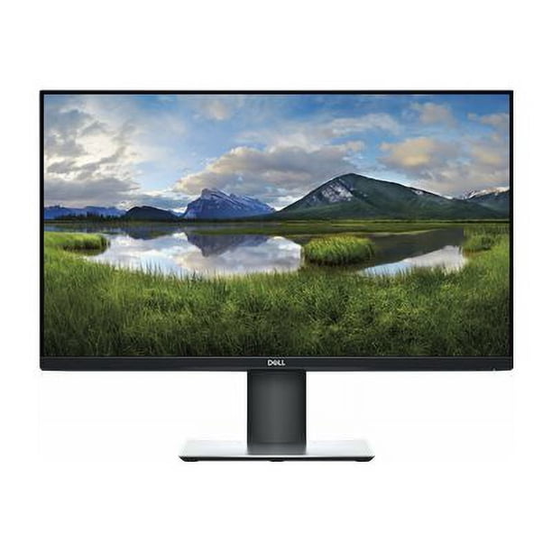 【美品】DELL P2720DC 27インチモニター WQHD USB-C Dell P2720DC - LED monitor - 27
