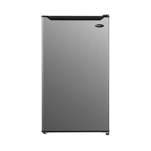 Danby Diplomat 3.2 Réfrigérateur compact en acier inoxydable DCR033B2SLM