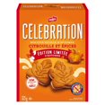 thumbnail image 4 of Celebration Pumpkin Spice Cookies, 4 of 12