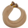 thumbnail image 2 of 50 Strands Silky Straight Micro Bead Nano Rings Human Hair Extension, 2 of 6