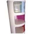 thumbnail image 3 of Cabinet rond Plata Décor Import pour enfants, 3 of 3