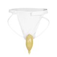 thumbnail image 3 of Support d'Aide pour Cathéter Anti-Éclaboussures en Silicone pour Incontinence Urinaire, 3 of 14