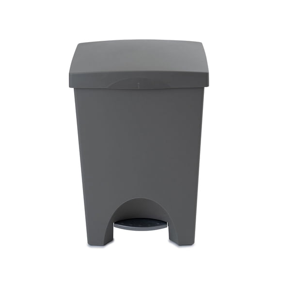 Mistral 50L iCan® Garbage Step on Taupe