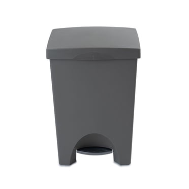 Mistral 50L iCan® Garbage Step on Taupe