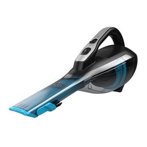 BLACK+DECKER Dustbuster Detailer Nettoyeur à vide portatif sans fil, HLVA315J00W