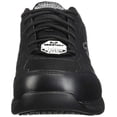 thumbnail image 4 of Skechers for Work Men's Dighton Slip Resistant Work Shoe, 4 of 6