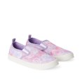 thumbnail image 3 of George Girls' Classic Sneakers, 3 of 4