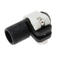 thumbnail image 2 of thread hiking pole quick release for trekking poles poles 14 14mm, 2 of 7