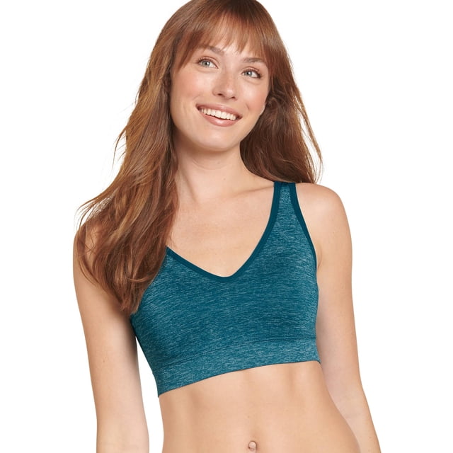 Jockey Molded Cup Seamfree Bralette