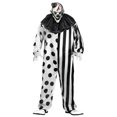 thumbnail image 1 of Men's Killer Clown Costume, 1 of 1