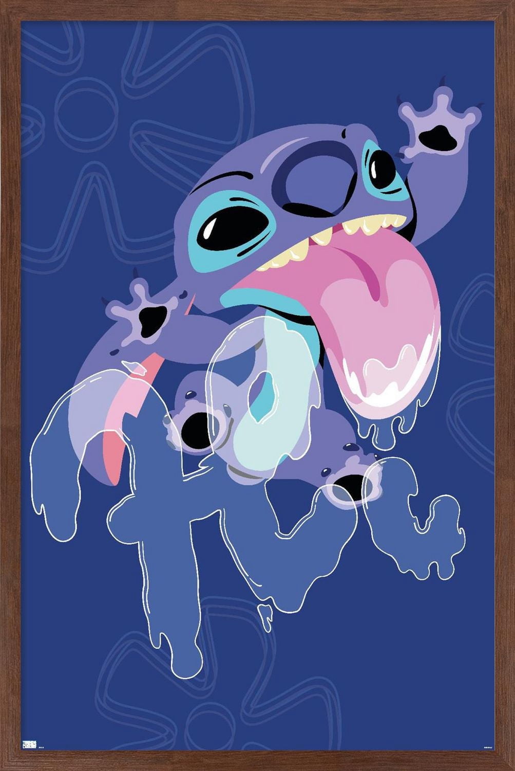 Disney Lilo et Stitch