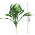 thumbnail image 2 of BKER Lifelike Silk Arrangement For Home Centerpieces Wedding Bouquets And Displays, 2 of 5