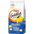 thumbnail image 2 of Goldfish® Original Baked Snack Crackers 200 G Bag, 2 of 6