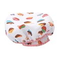 thumbnail image 4 of DPTALR 11PCS Kids Apron And Chef Hat Set, Kids Chef Costume For Boys Girls Baking, 4 of 5