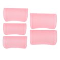 thumbnail image 3 of Khall Flute Membrane Protector Set,5Pcs Flute Membrane Protector ABS Traditional Chinese Instrument Accessories DM‑01,Traditional Chinese Instrument Parts, 3 of 8