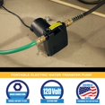 thumbnail image 2 of Pompe Utilitaire Portable en Fonte, Moteur 0,5-HP -PC4, 2 of 4