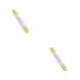 thumbnail image 3 of Maoww Nail Polish Corrector Removal Pen + 3x Replacement Tips Polish Cleanser Tool CH Green 2Set, 3 of 6