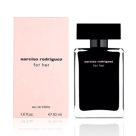 Narciso Rodriguez 50ml Eau de Toilette Spray