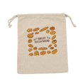 thumbnail image 4 of Living Eco Linen, Bread Bag Food Storage Bag-Reusab BEST K1X8, 4 of 7