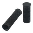 thumbnail image 3 of 2pcs Long Short Rubber Bike Bar Grip Shift Twisted Handlebar Sleeve Handle Bar Cover Replacement Bicycle Accessories, 3 of 9