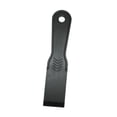 thumbnail image 4 of koolsoo Plastic Putty Knife Black Flexible Paint Scraper Tool for Patching Wallpaper 1.5inch, 4 of 9