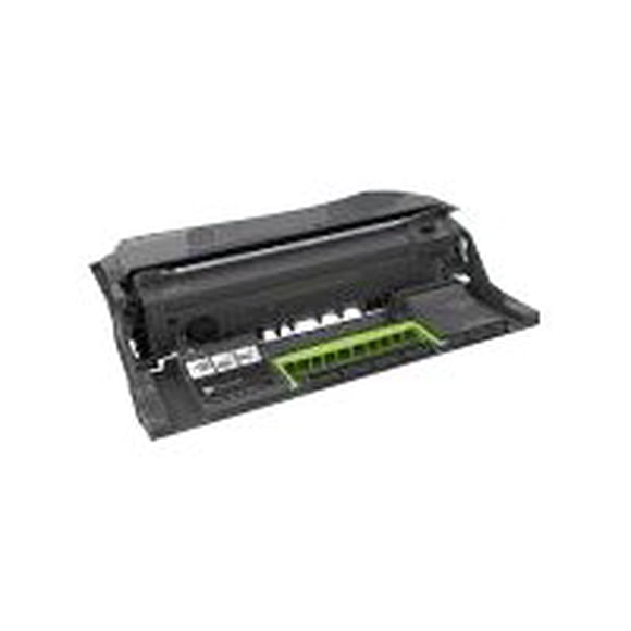 Lexmark - Black - original - printer imaging unit LCCP, LRP, Lexmark Corporate - for Lexmark B2546, B2650, MB2338, MB2442, MB2546, MB2650, MX321, MX421, MX521, MX522, MX622