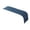 Blue, variant on Mlkoz Home Decor, European Hotel Hotel Bed Tail Bed Bed Cover Home Bed Tail 19.68x 94.48in, Teens Gifts