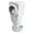 White, variant on Funsicle 1,000 GPH SkimmerPlus 2-in-1 Filter Pump for Above Ground Swimming Pools