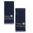 thumbnail image 1 of Holiday Time Hand  Towels, 1 of 3