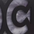 thumbnail image 4 of Bouclair Black Decorative Light-Up Hockey Sign, 4 of 4