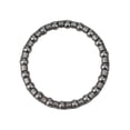 thumbnail image 4 of MTB Bike Fork Headsets Ball Bearings Bowl Set Accessories Handlebar Retainer #5, 4 of 10