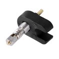 thumbnail image 1 of Ensemble de Noyau de Valve de Pneu de Vélo Noyau de Valve de Pneu de Vélo Noyau de Valve d'Air de Pneu Trousse d'Outils de Réparation Remplacement pour Presta, 6 Pcs, 1 of 9