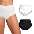 thumbnail image 3 of PROTECHDRY Women’s Washable & Reusable Leakproof Incontinence Full Brief with Discreet Protection, 3 of 14