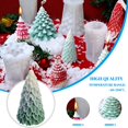 thumbnail image 3 of MesaSe Silicone Candle Mold Chocolate Mousse Cake Mould DIY Baking Cream Home Utensil Gadget  Bakeware Tool, 3 of 9