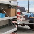 thumbnail image 2 of 2025 New Telescoping Pickup Truck Bed Retrievers Tool,Adjustable Length for Effortless Retrieval,Robust Construction Compact Portable Storage,Hauling Jobs, 2 of 7