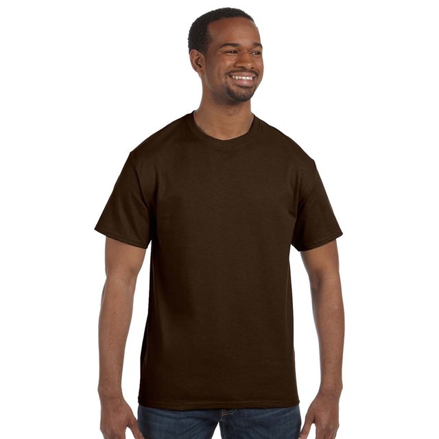 Gildan Gd T-Shirt en Coton 5,3 Oz